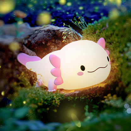 🌸 Axolotl GlowPet🌸
