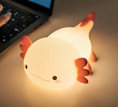 🌸 Axolotl GlowPet🌸